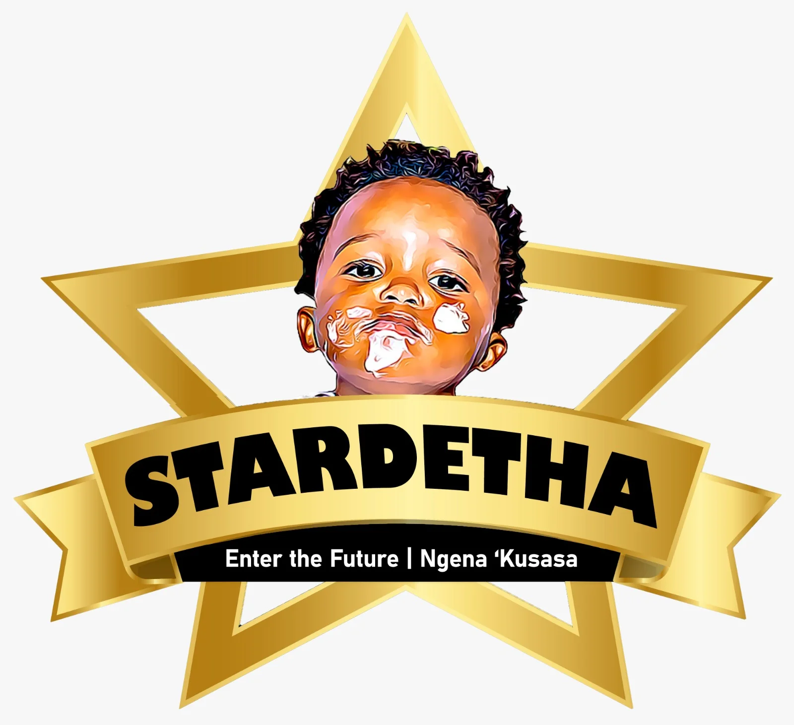 Stardetha Digital Technology logo